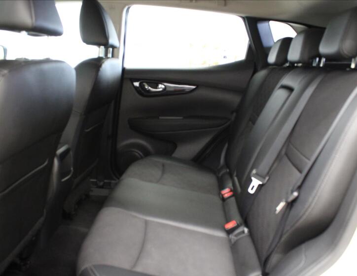Nissan Qashqai 14