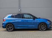 Škoda Fabia Hatchback 999,0 81 kw