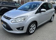 Ford C-MAX MPV 2,0 l 85 kw