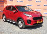 KIA Sportage 1
