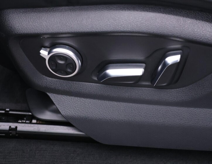 Audi Q7 SUV / Terénní 3,0 l 200 kw