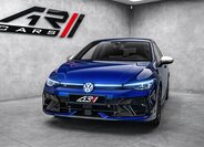 Volkswagen Golf Hatchback 2,0 l 245 kw