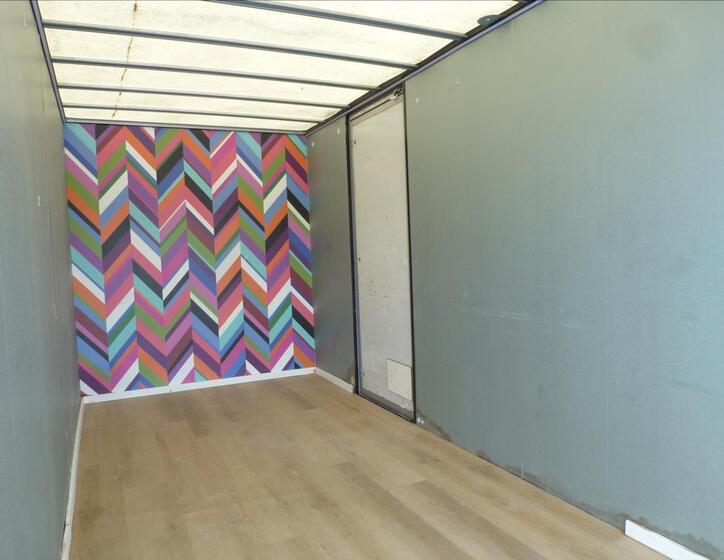 Mitsubishi Canter 30