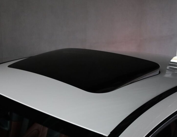 Mercedes-Benz CLS Sedan / Limuzína 2,0 l 195 kw