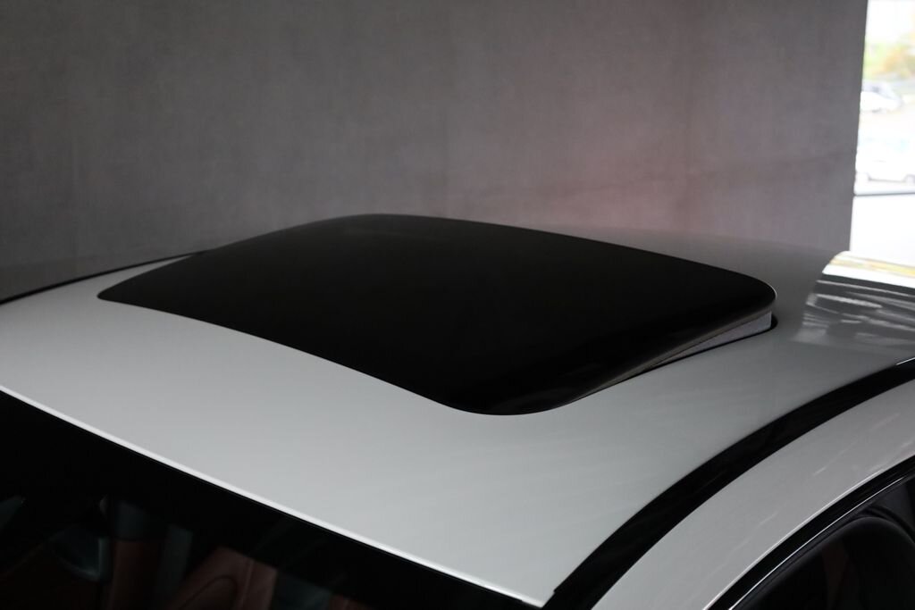 Mercedes-Benz CLS Sedan / Limuzína 2,0 l 195 kw