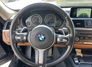 BMW Řada 3 Sedan / Limuzína 3,0 l 225 kw