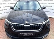 Škoda Kamiq SUV / Terénní 999,0 81 kw