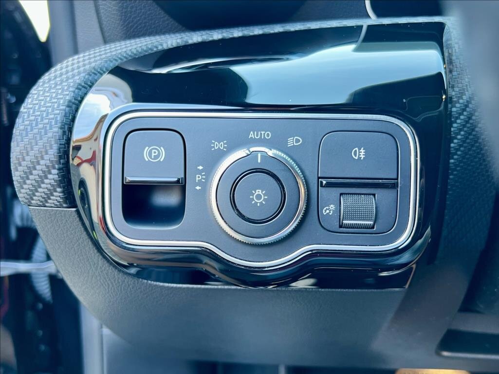 Mercedes-Benz CLA Kombi 1,5 l 85 kw