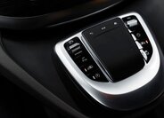 Mercedes-Benz Třídy V VAN-Minibus 2,0 l 174 kw