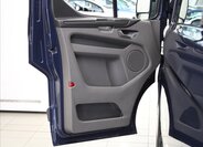 Ford Transit Custom MPV 2,0 l 95 kw