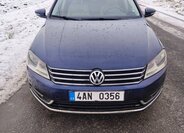 Volkswagen Passat Kombi 0,0 103 kw