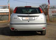 Ford Focus 6