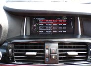 BMW X4 Sedan 3,0 l 190 kw