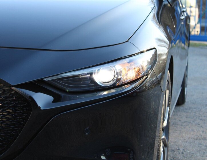 Mazda 3 Hatchback 2,0 l 90 kw