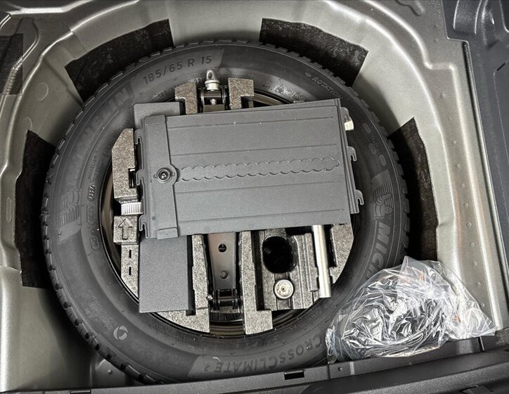 Škoda Fabia Hatchback 999,0 85 kw