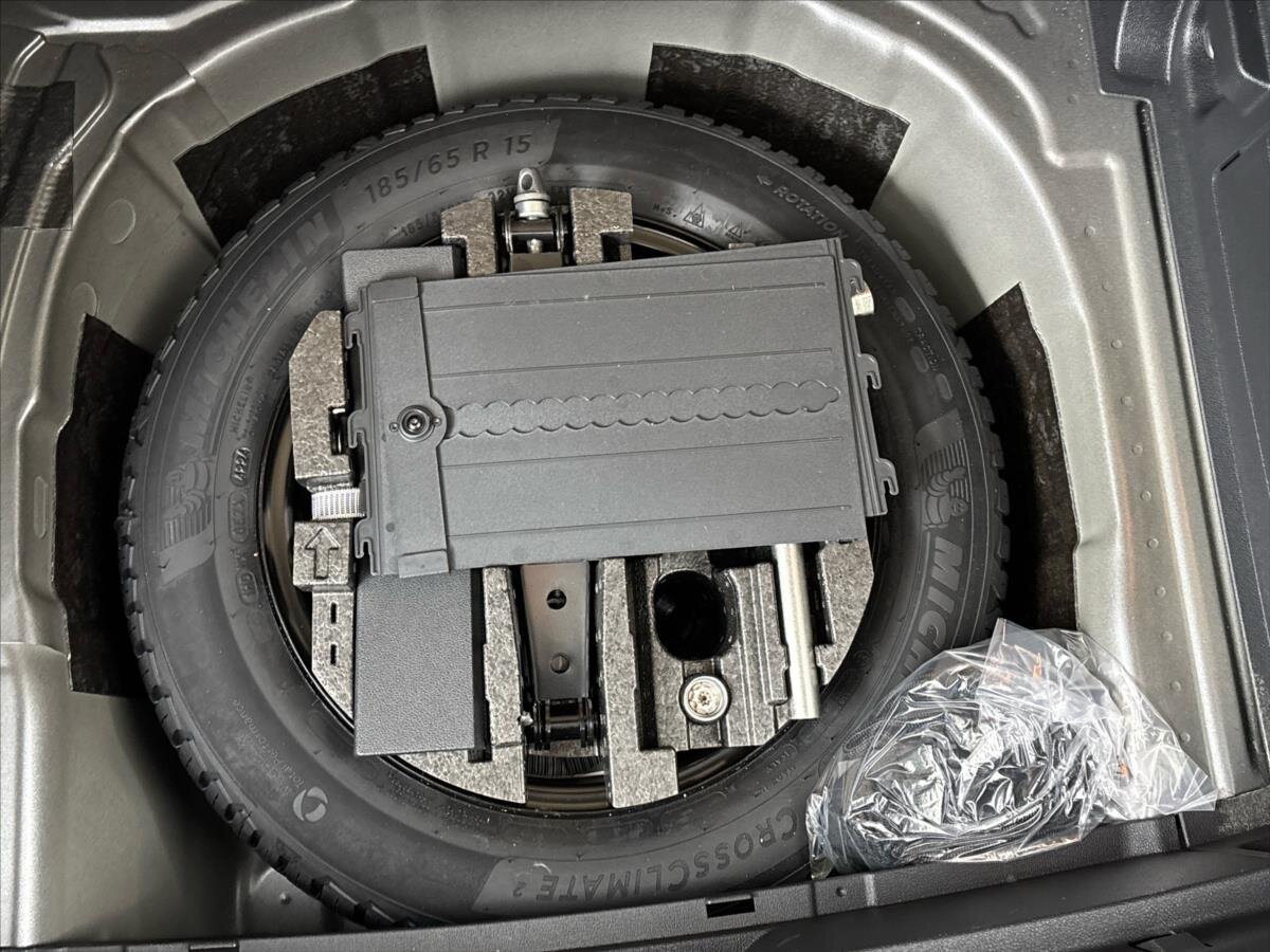 Škoda Fabia Hatchback 999,0 85 kw