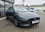 Hyundai i30 Hatchback 1,5 l 103 kw
