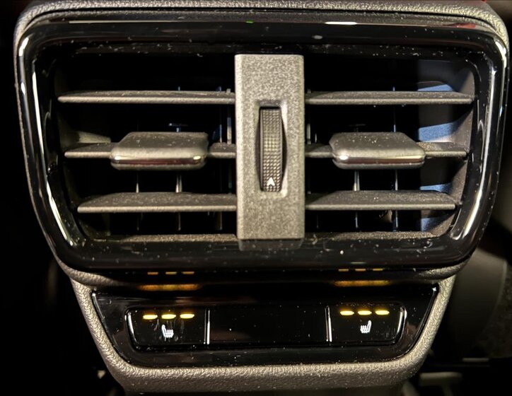 Lexus NX 450h plus SUV 2,5 l 227 kw