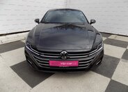 Volkswagen Arteon Kombi 2,0 l 140 kw