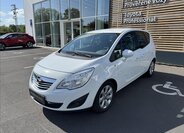 Opel Meriva 1