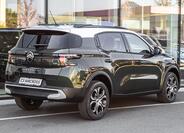 Citroën C3 Aircross 5