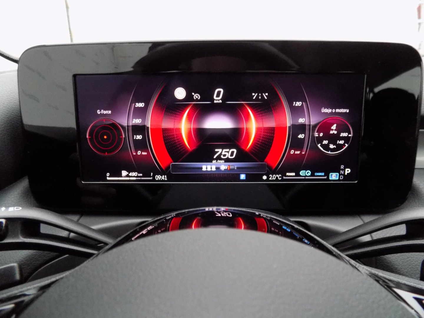 Mercedes-Benz Třídy C