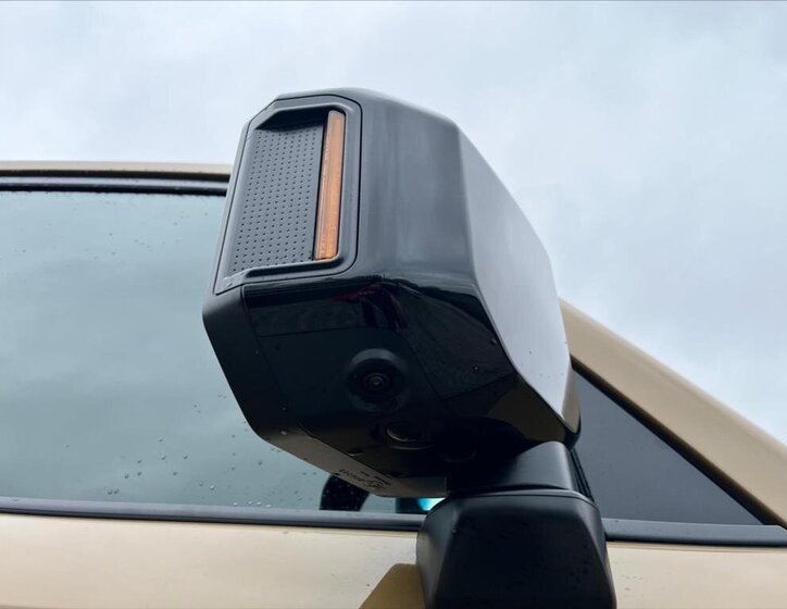 Toyota Land Cruiser Ostatní 2,4 l 205 kw