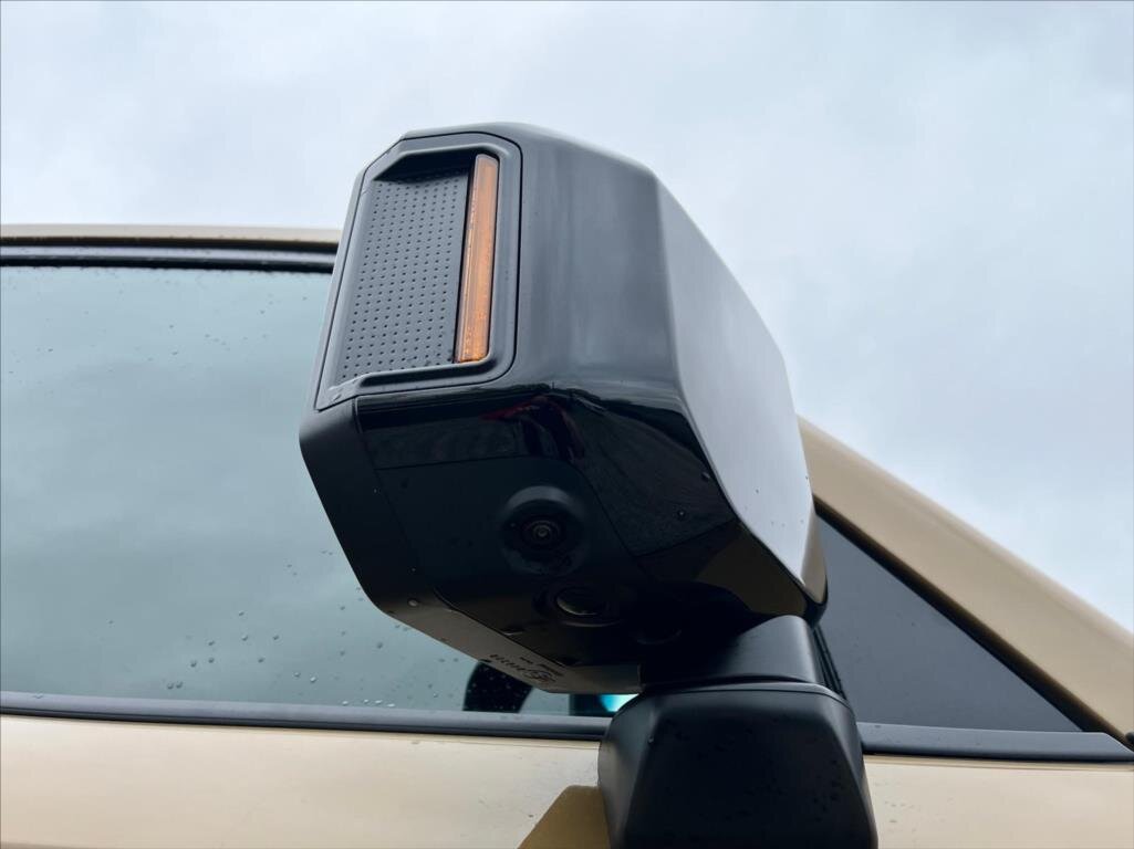 Toyota Land Cruiser Ostatní 2,4 l 205 kw