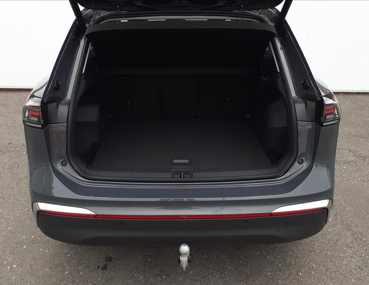 Volkswagen Tiguan 28