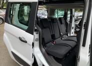 Ford Tourneo Connect 16