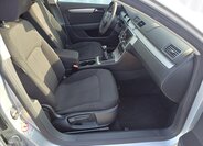 Volkswagen Passat Kombi 1,6 l 77 kw