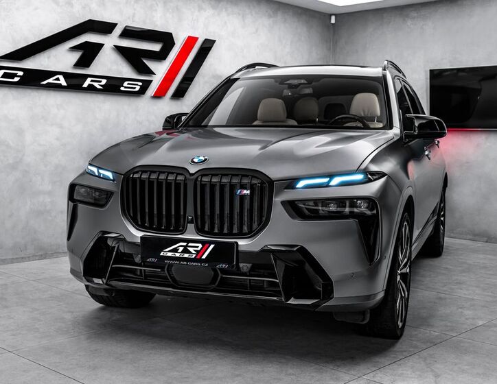 BMW X7 3
