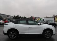 Dongfeng Mage SUV 1,5 l 145 kw