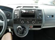 Volkswagen Transporter 22