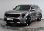 KIA Sorento SUV / Terénní 2,2 l 142 kw