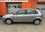 Volkswagen Polo 3