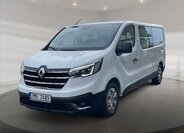 Renault Trafic Skříň 2,0 l 110 kw