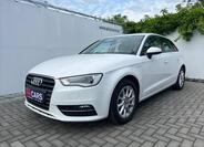 Audi A3 1