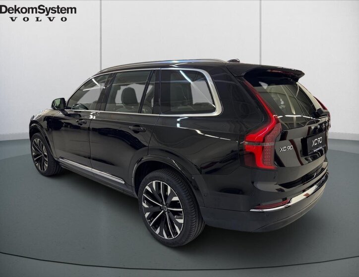 Volvo XC90 SUV 2,0 l 184 kw
