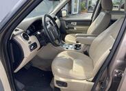 Land Rover Discovery 15