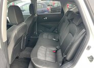 Nissan Qashqai SUV / Terénní 2,0 l 104 kw