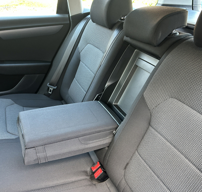 Volkswagen Passat 37