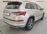 Škoda Kodiaq 2