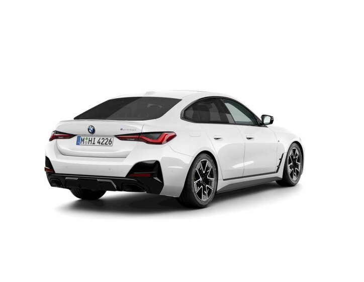 BMW Řada 4 Ostatní 3,0 l 275 kw