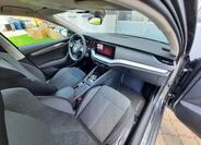 Škoda Octavia 14