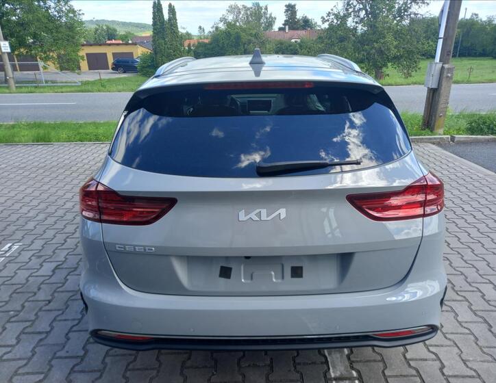 KIA Ceed 3