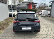 Hyundai i20 Hatchback 1,2 l 58 kw