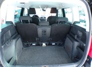 Škoda Yeti Kombi 1,2 l 77 kw