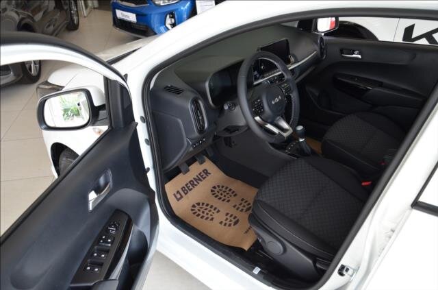 KIA Picanto Ostatní 0,0 50 kw