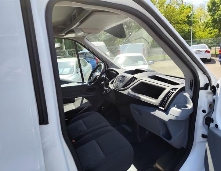 Ford Transit 31